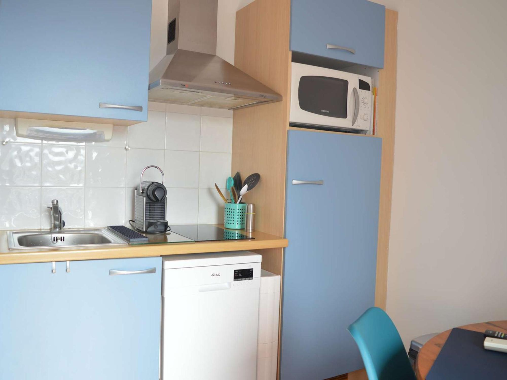 Appart T1 A 250M Plage, Clim, Wifi, Parking, Centre Banyuls - Fr-1-225C-75 Екстериор снимка